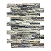 stacked stone